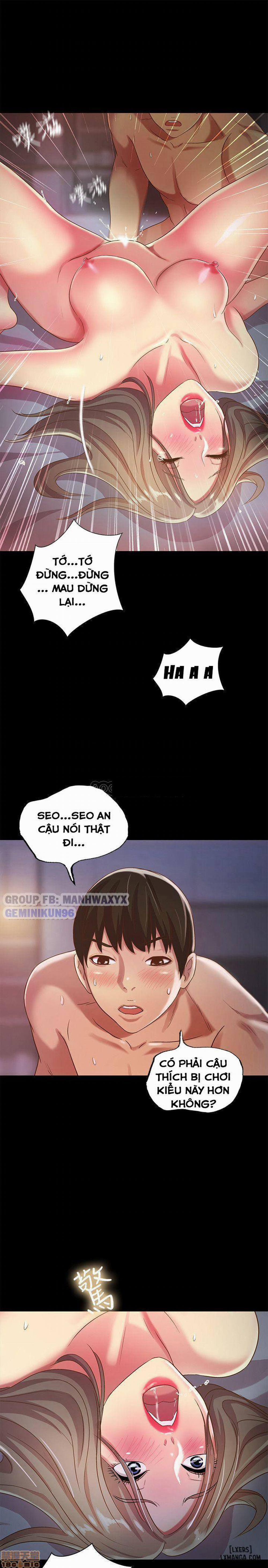 Bạn Gái Của Bạn Tôi 49 trang 31