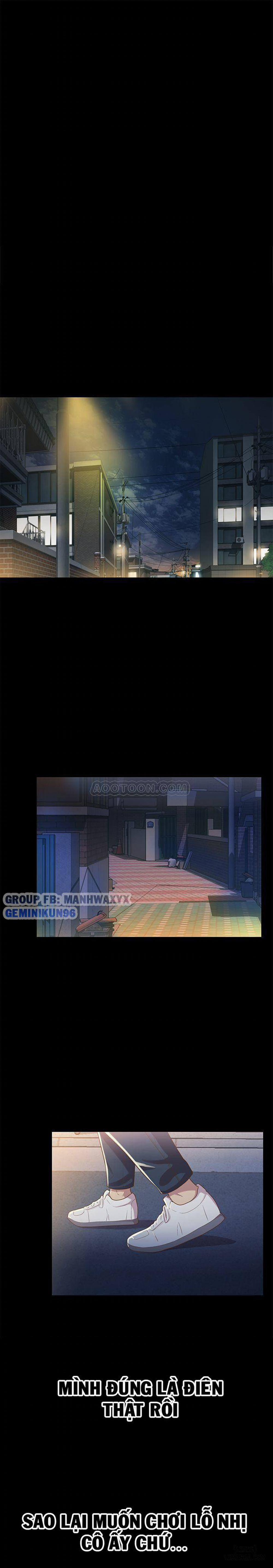 Bạn Gái Của Bạn Tôi 49 trang 38