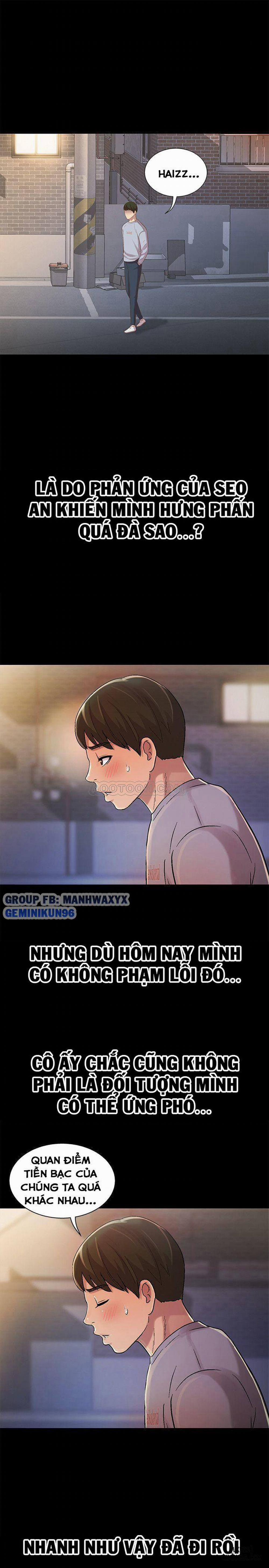 Bạn Gái Của Bạn Tôi 49 trang 39