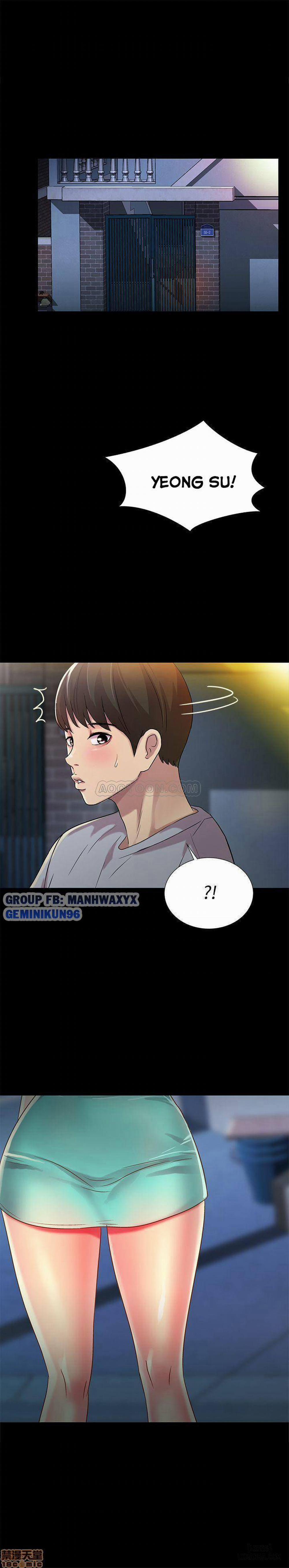 Bạn Gái Của Bạn Tôi 49 trang 40