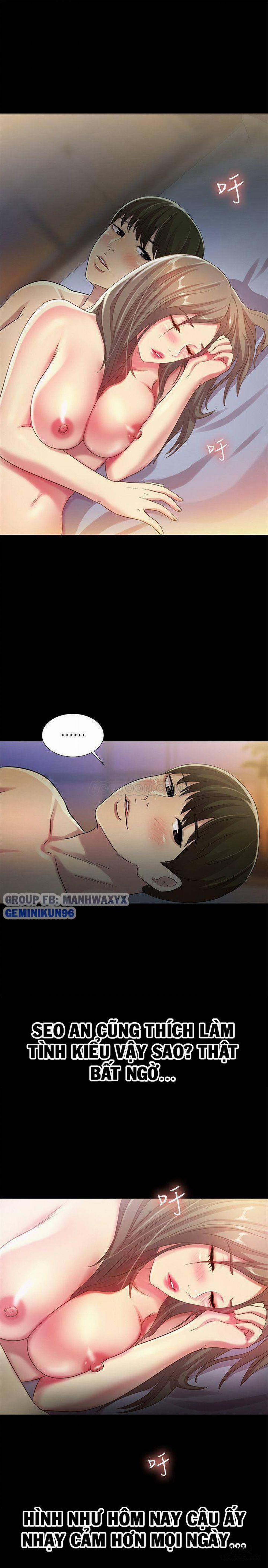 Bạn Gái Của Bạn Tôi 49 trang 7