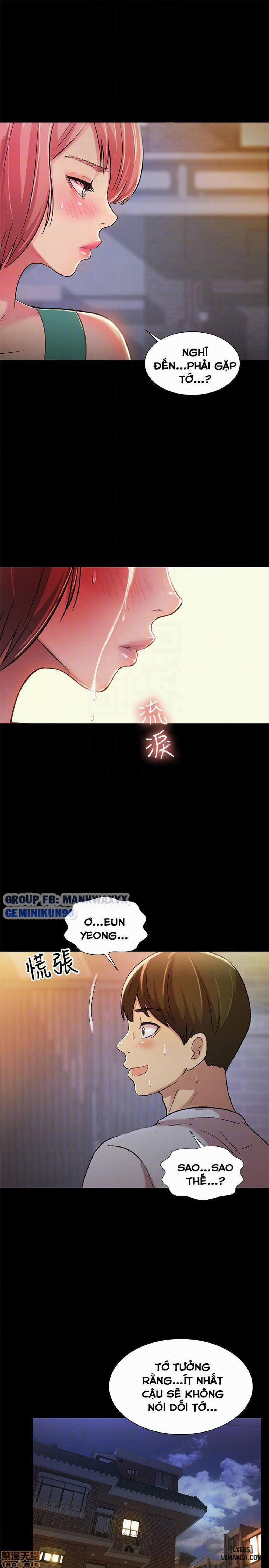 Bạn Gái Của Bạn Tôi 50 trang 11