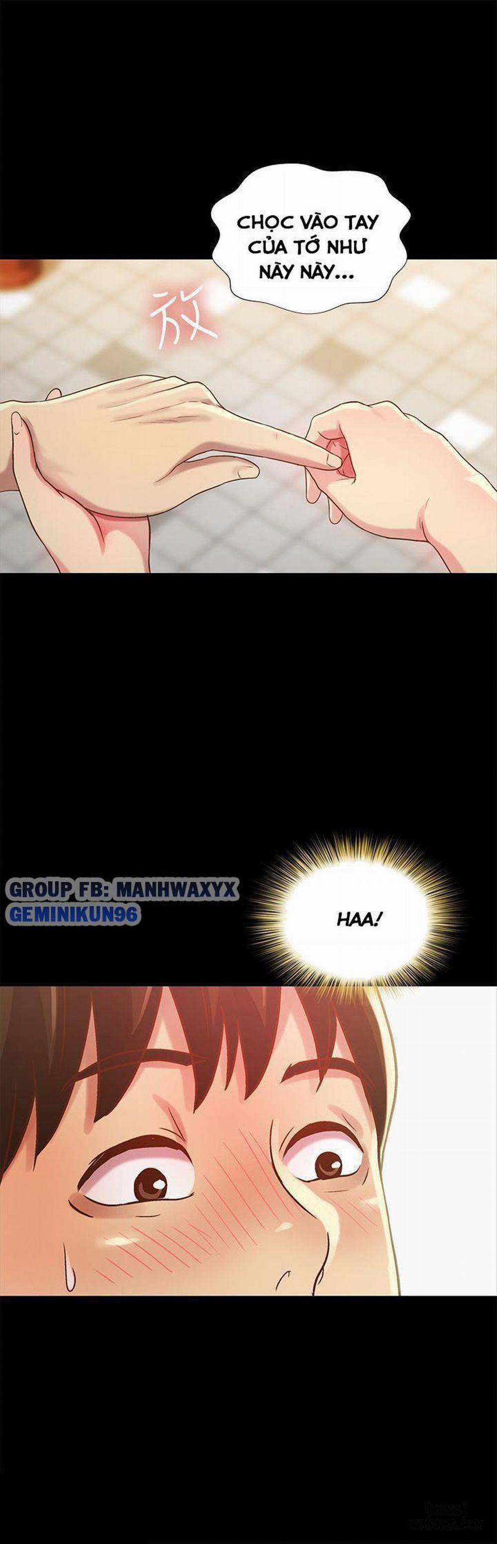 Bạn Gái Của Bạn Tôi 50 trang 33