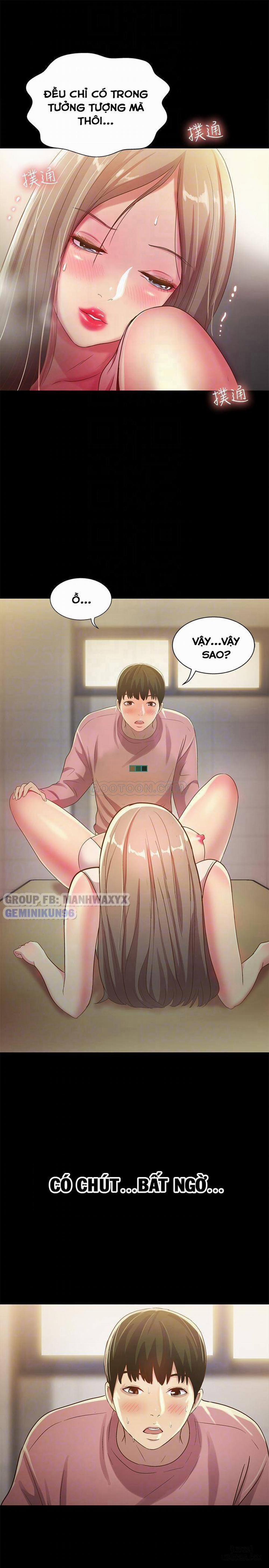 Bạn Gái Của Bạn Tôi 51 trang 12