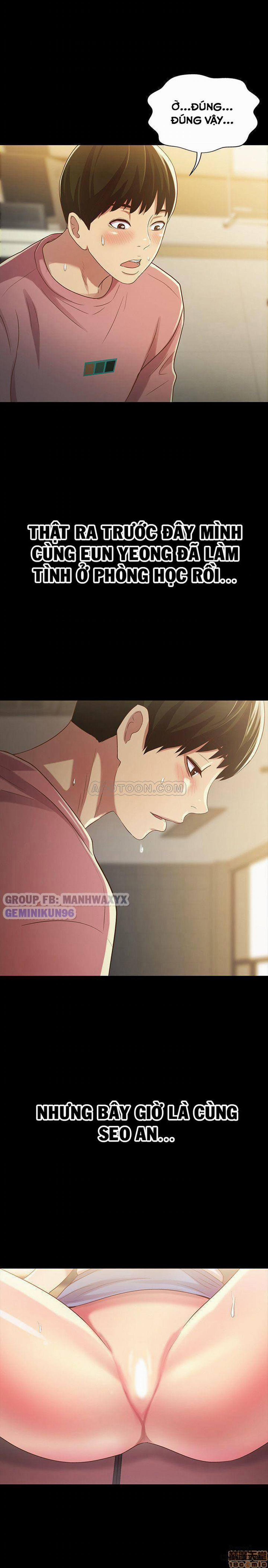 Bạn Gái Của Bạn Tôi 51 trang 14