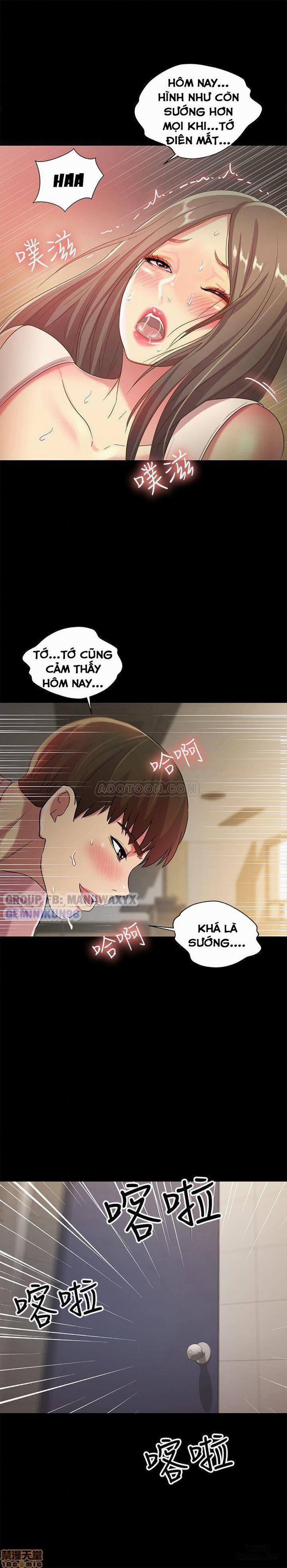 Bạn Gái Của Bạn Tôi 51 trang 22