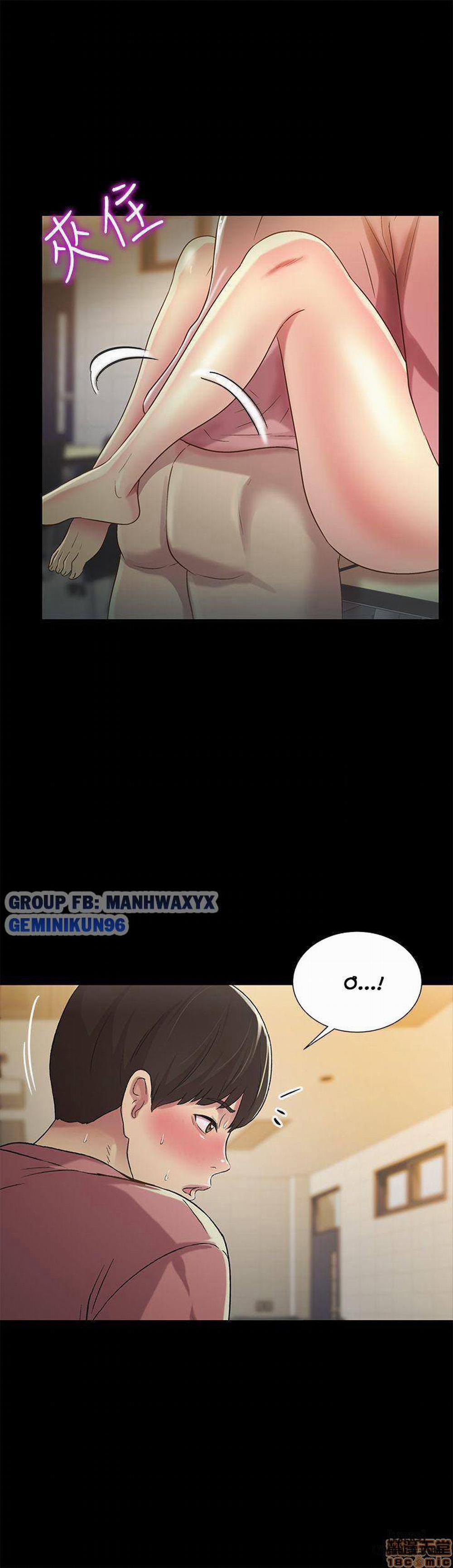 Bạn Gái Của Bạn Tôi 51 trang 33