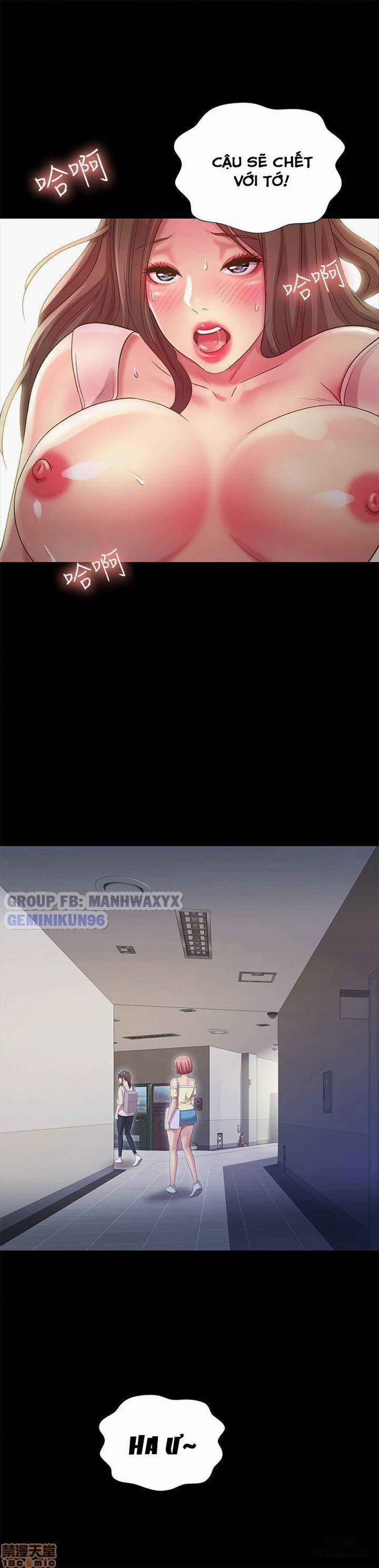 Bạn Gái Của Bạn Tôi 51 trang 35