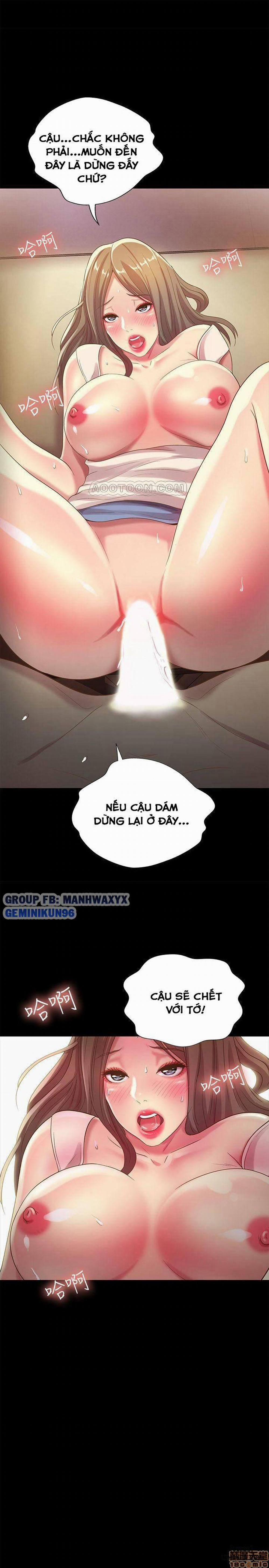 Bạn Gái Của Bạn Tôi 52 trang 1