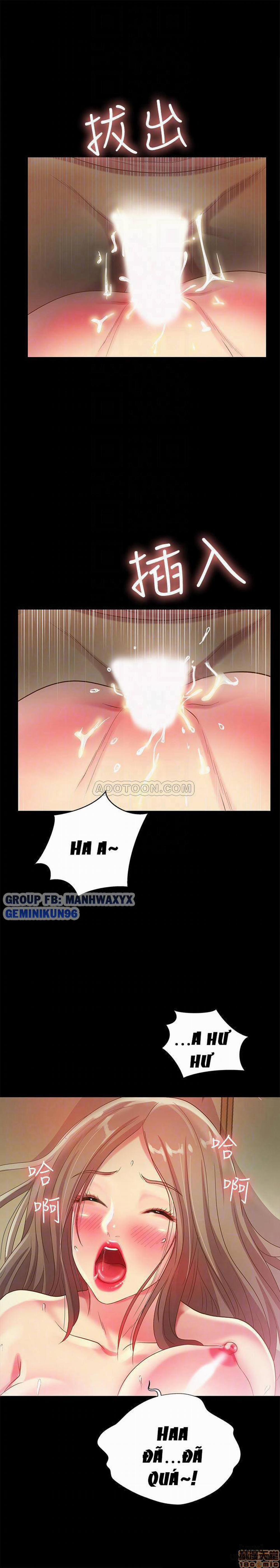 Bạn Gái Của Bạn Tôi 52 trang 12