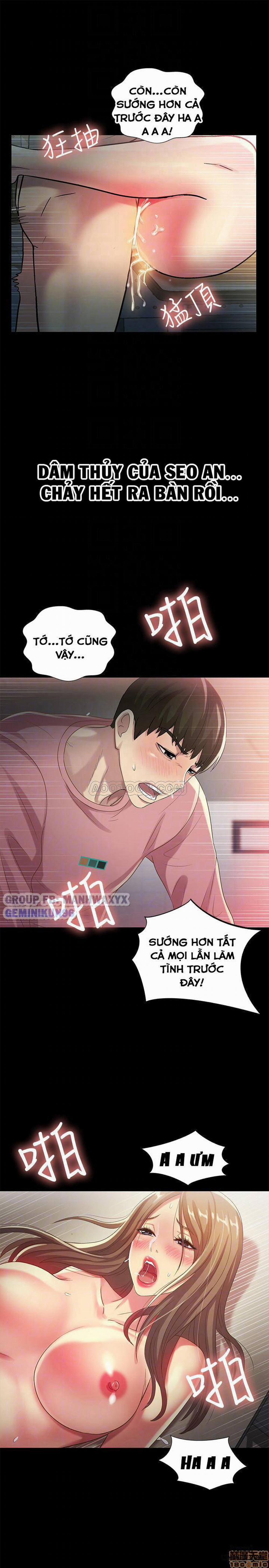 Bạn Gái Của Bạn Tôi 52 trang 14