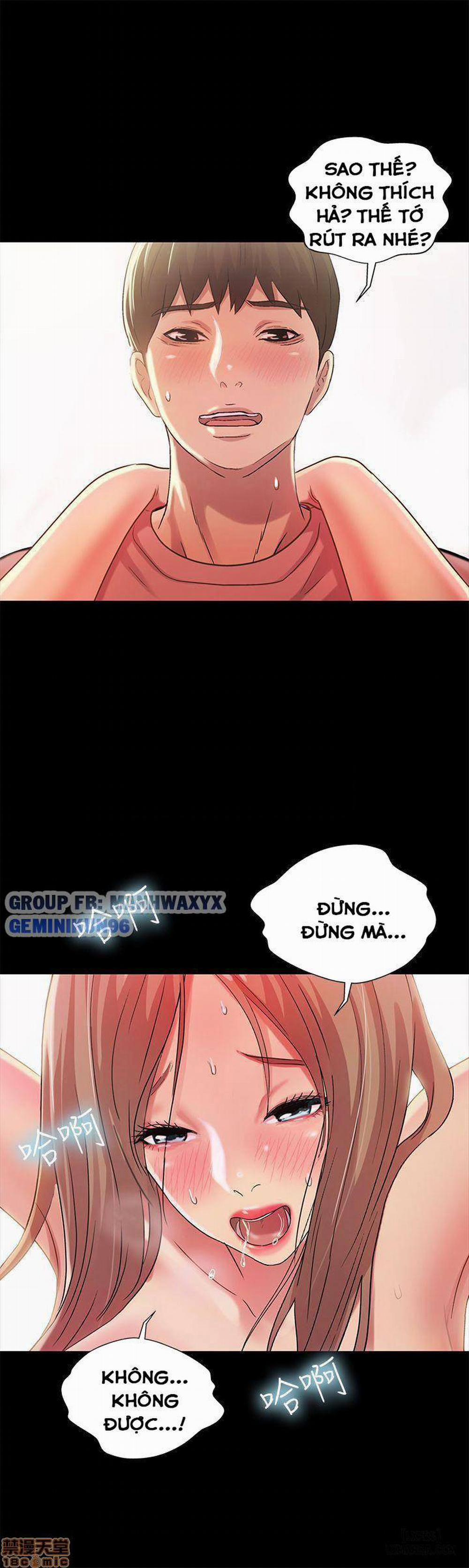 Bạn Gái Của Bạn Tôi 52 trang 25