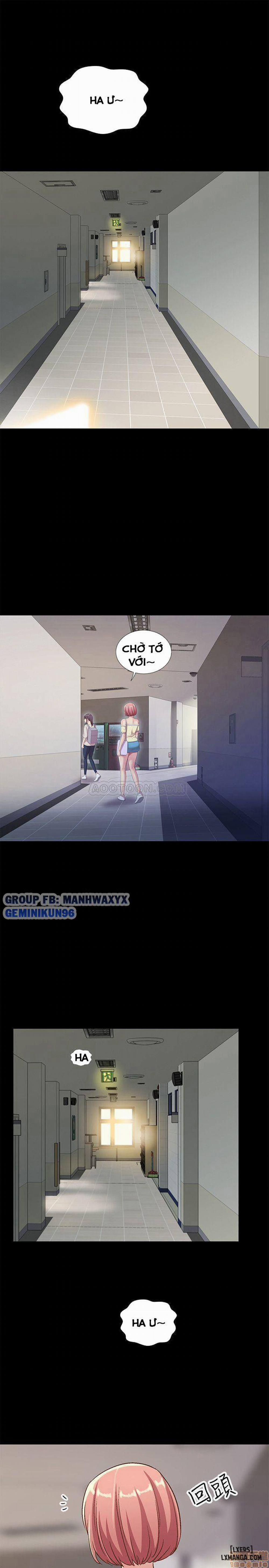 Bạn Gái Của Bạn Tôi 52 trang 3