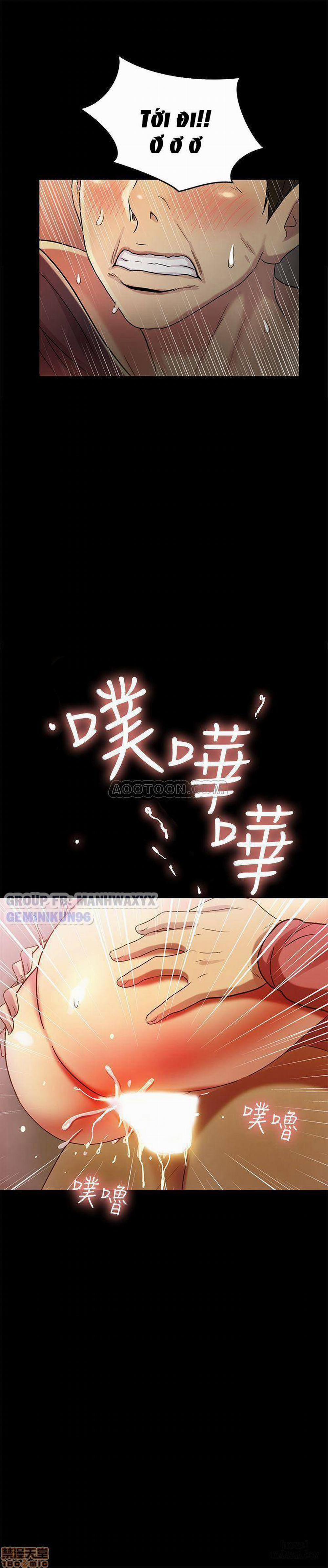 Bạn Gái Của Bạn Tôi 52 trang 33