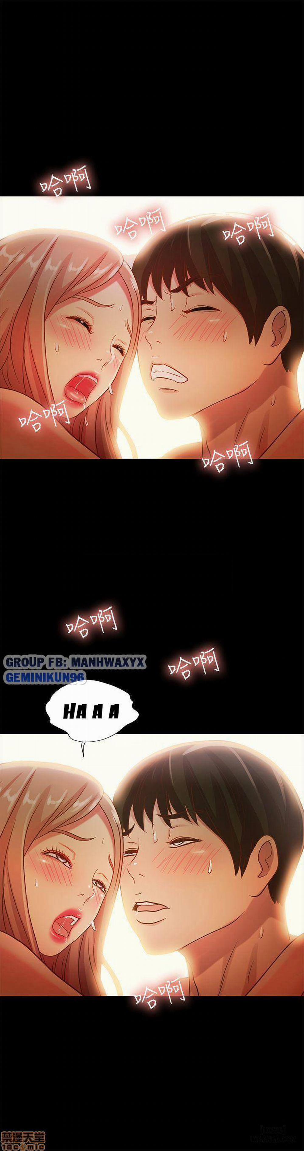 Bạn Gái Của Bạn Tôi 52 trang 34