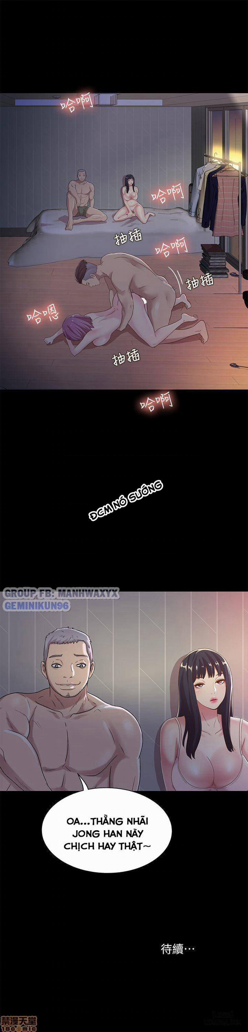 Bạn Gái Của Bạn Tôi 52 trang 38