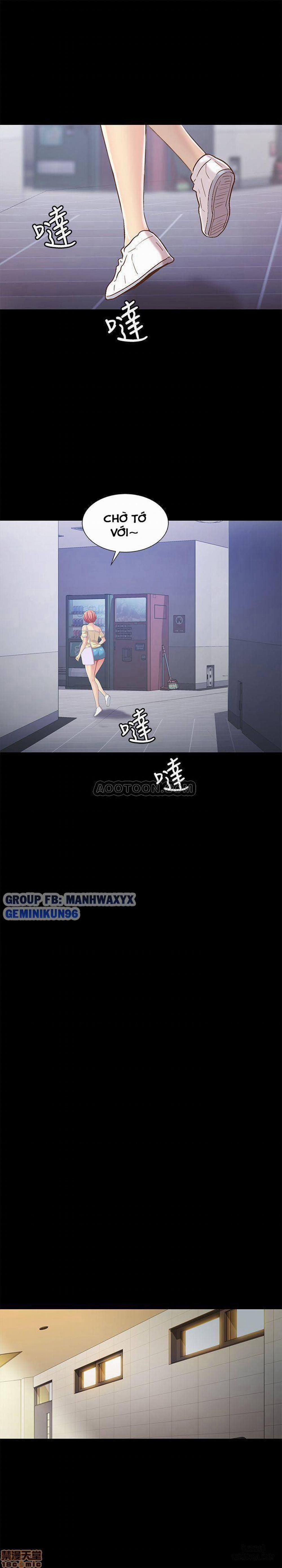 Bạn Gái Của Bạn Tôi 52 trang 6