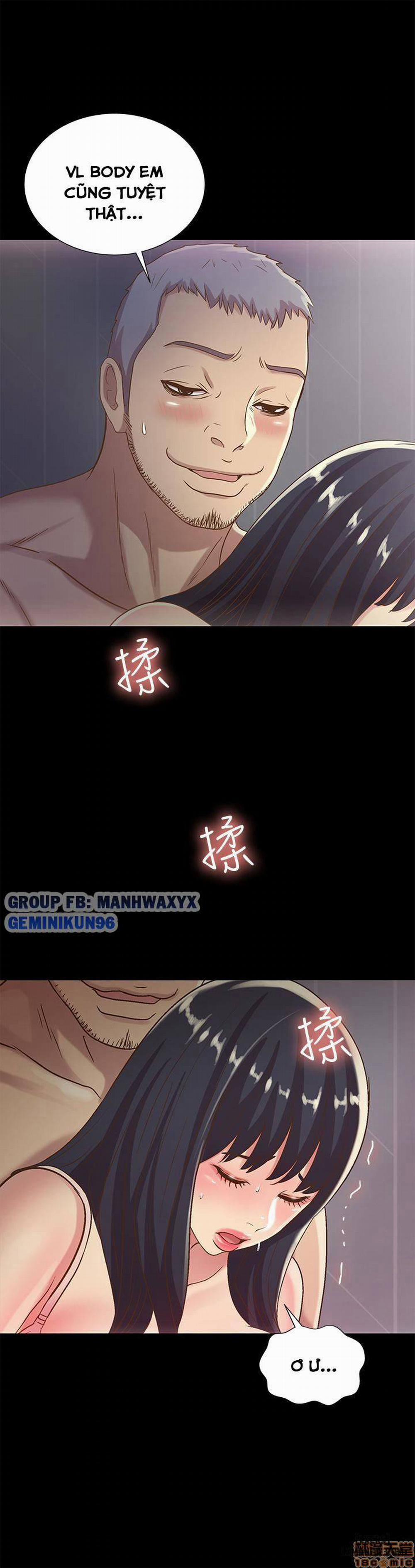 Bạn Gái Của Bạn Tôi 53 trang 24