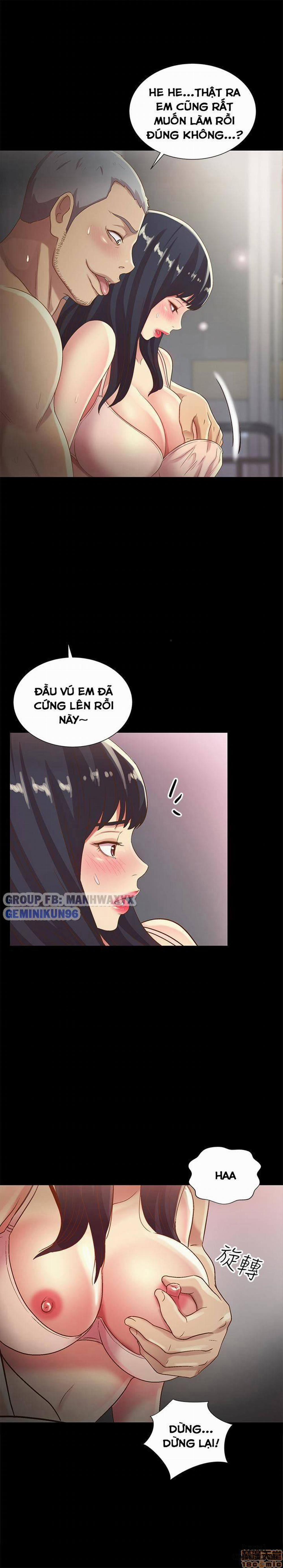 Bạn Gái Của Bạn Tôi 53 trang 25