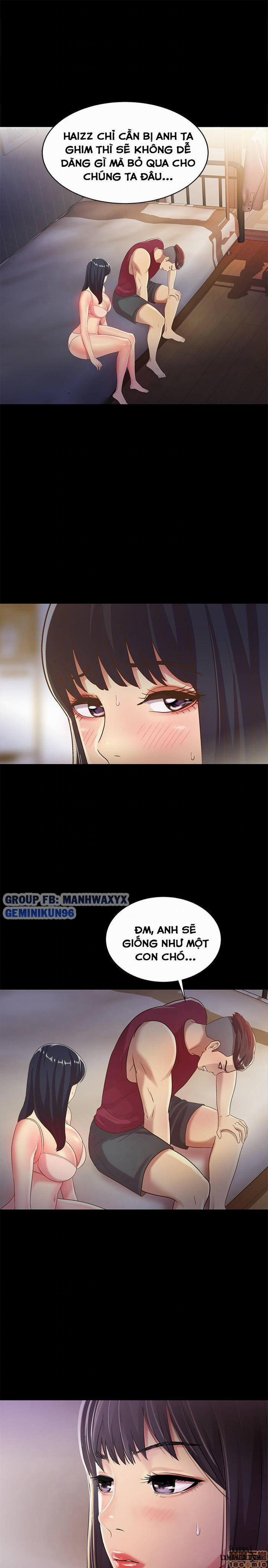 Bạn Gái Của Bạn Tôi 54 trang 13