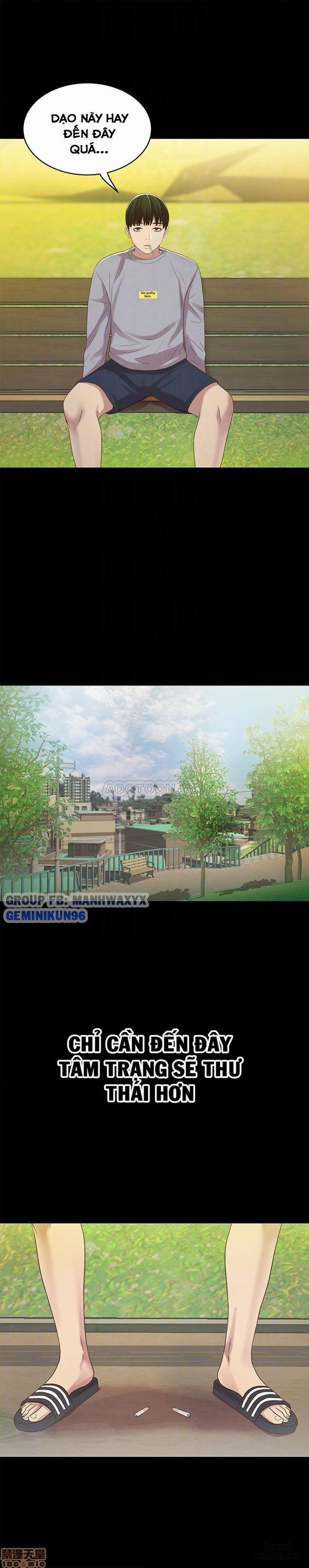 Bạn Gái Của Bạn Tôi 54 trang 16