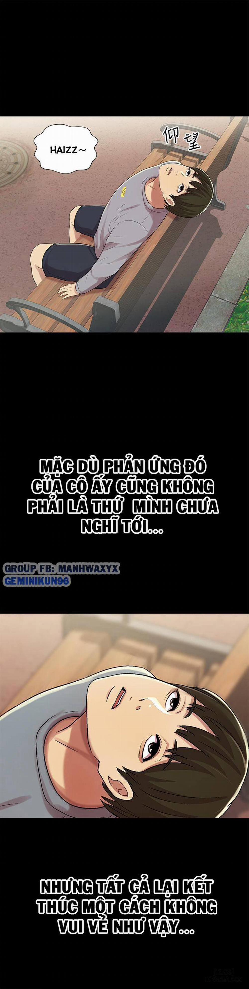 Bạn Gái Của Bạn Tôi 54 trang 17