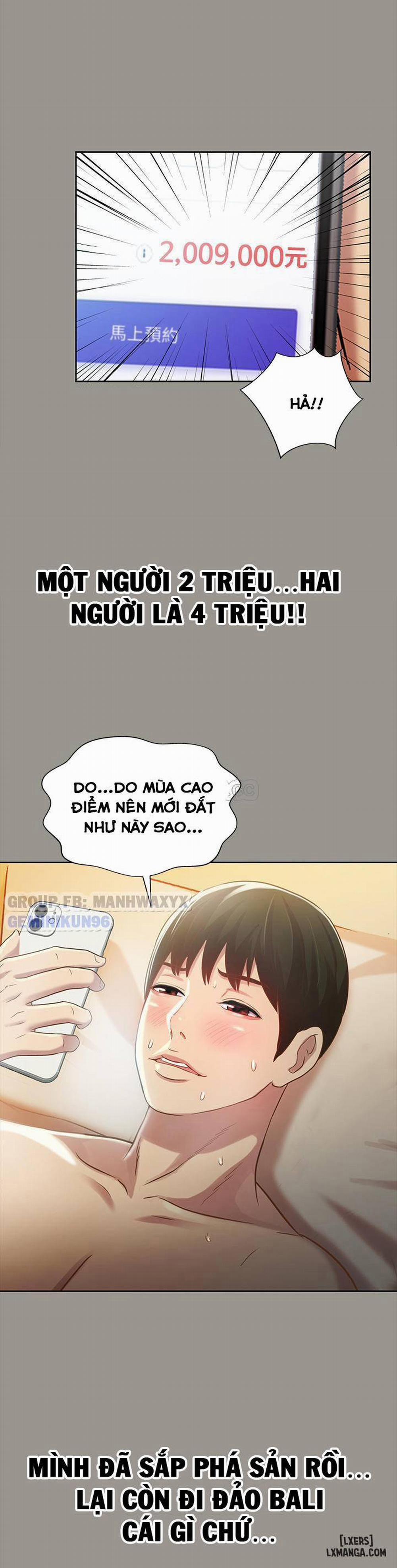 Bạn Gái Của Bạn Tôi 54 trang 21