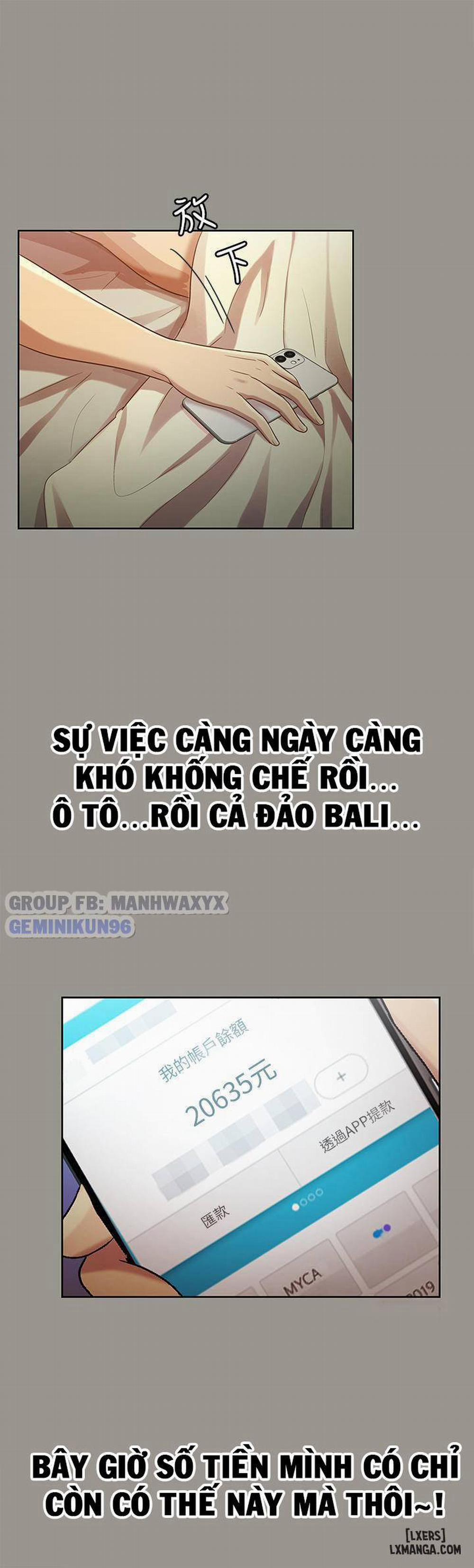 Bạn Gái Của Bạn Tôi 54 trang 22