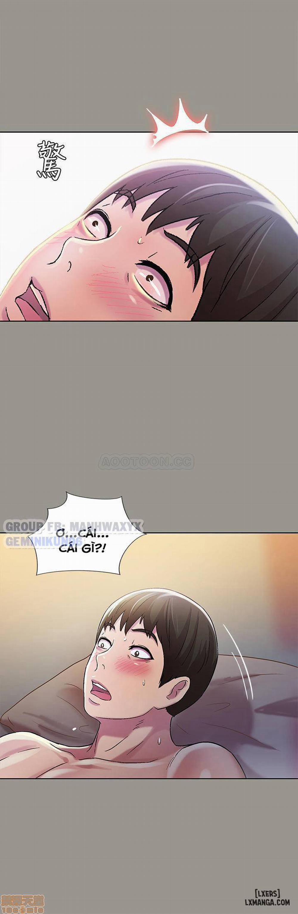 Bạn Gái Của Bạn Tôi 54 trang 24