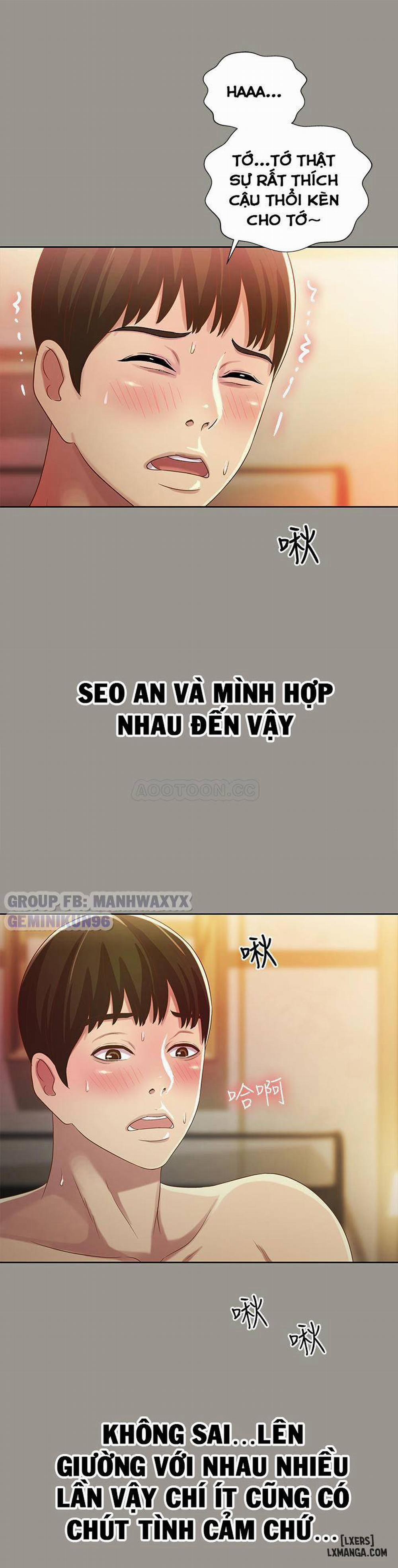 Bạn Gái Của Bạn Tôi 54 trang 29