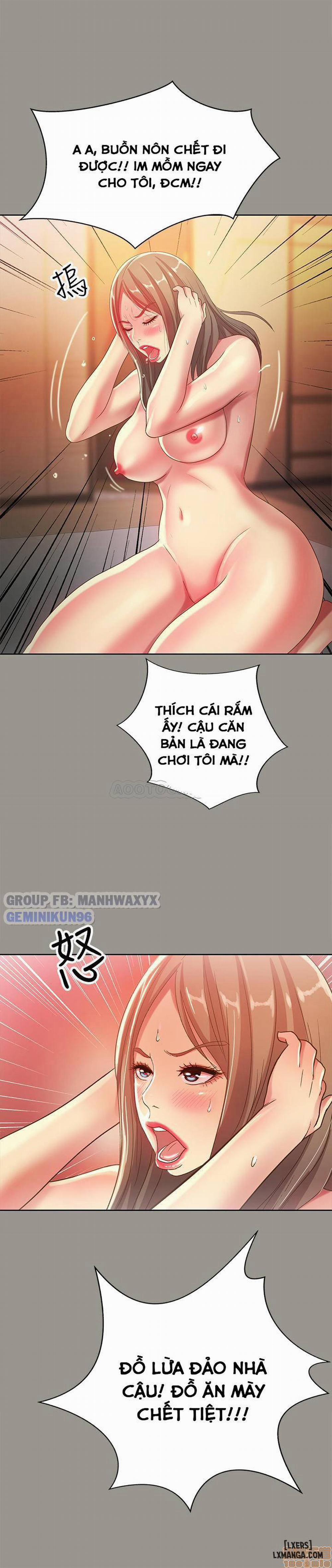 Bạn Gái Của Bạn Tôi 54 trang 38