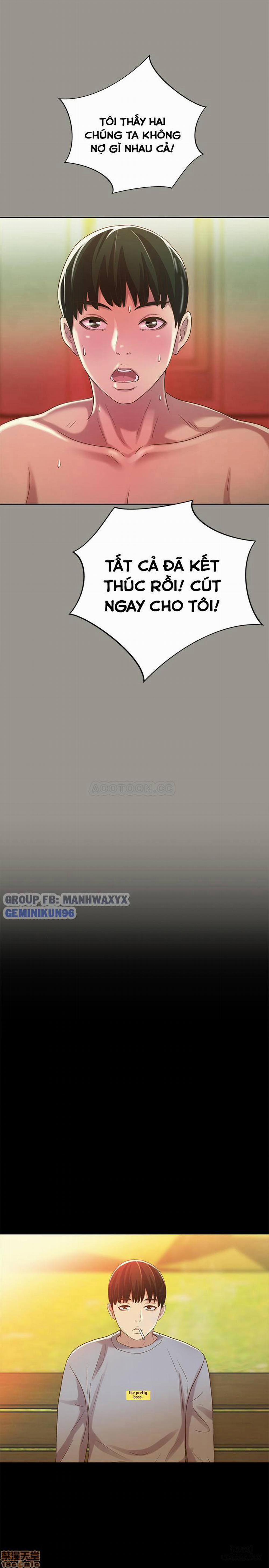 Bạn Gái Của Bạn Tôi 54 trang 39