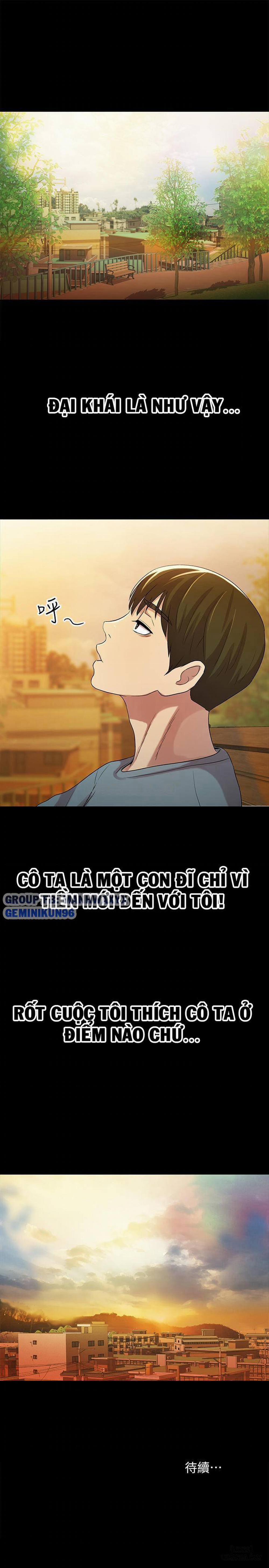 Bạn Gái Của Bạn Tôi 54 trang 40