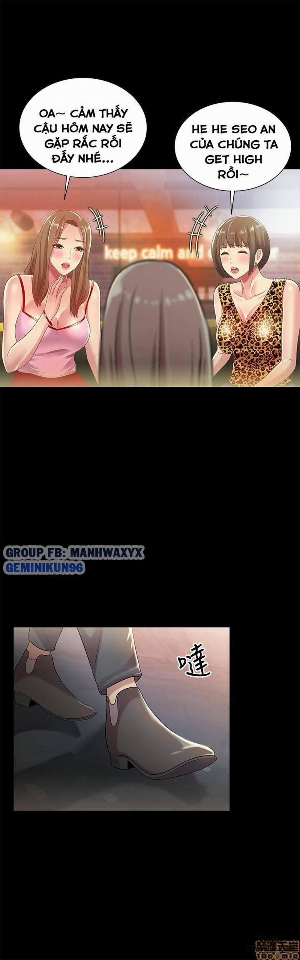 Bạn Gái Của Bạn Tôi 55 trang 14