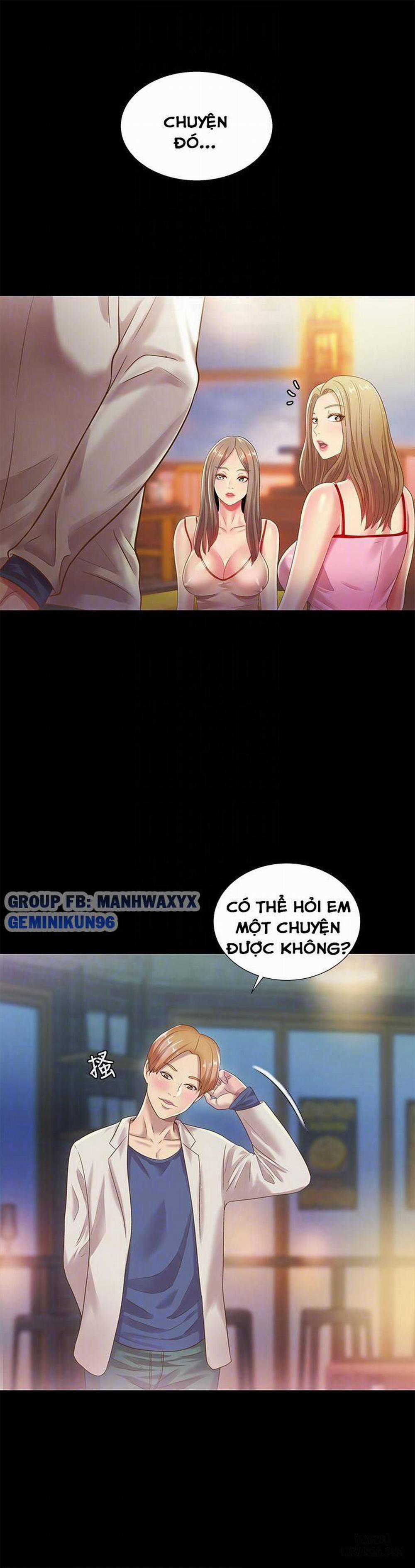 Bạn Gái Của Bạn Tôi 55 trang 15