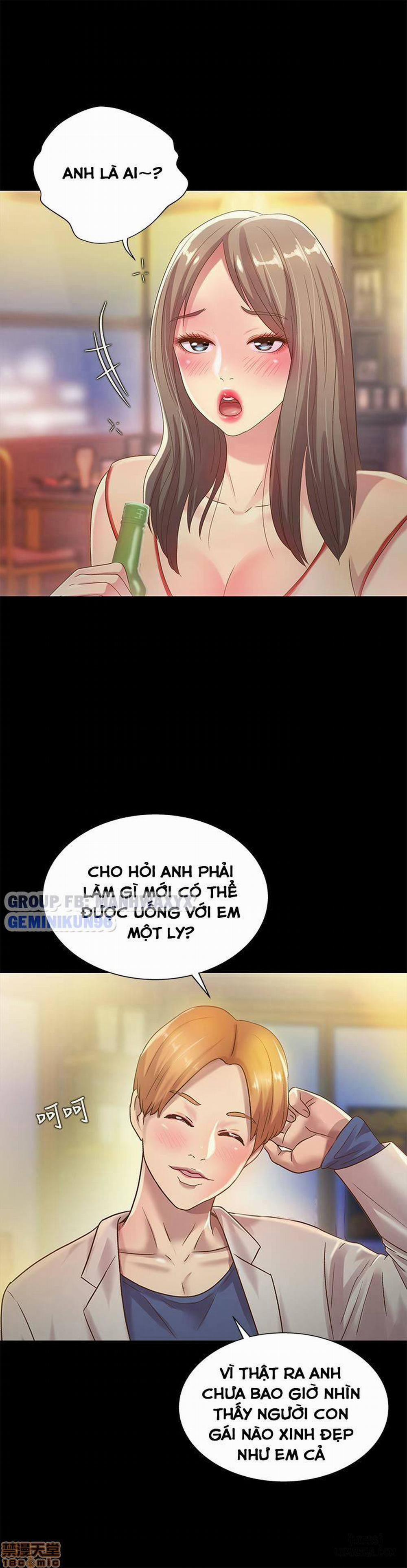 Bạn Gái Của Bạn Tôi 55 trang 16