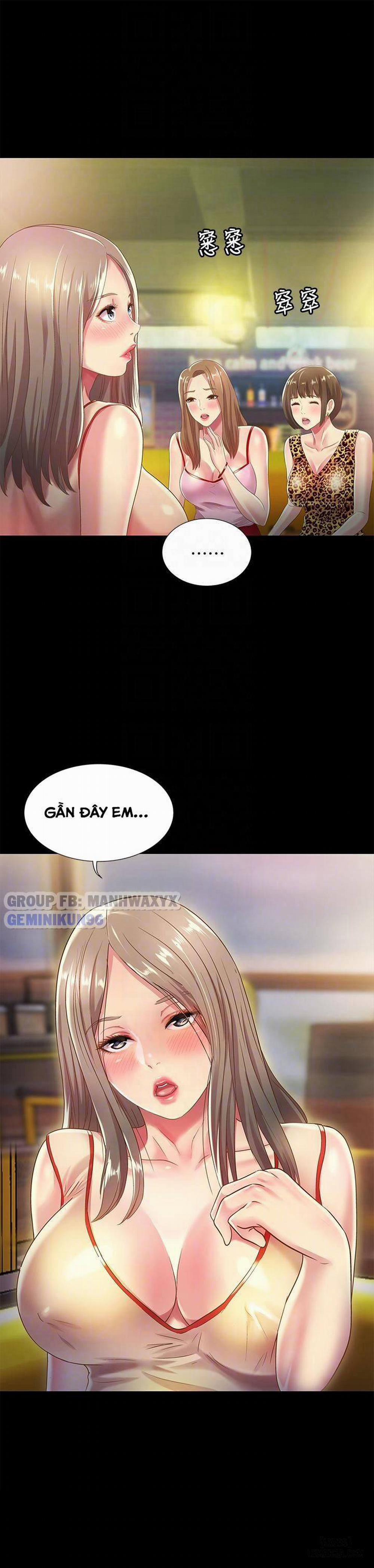 Bạn Gái Của Bạn Tôi 55 trang 17