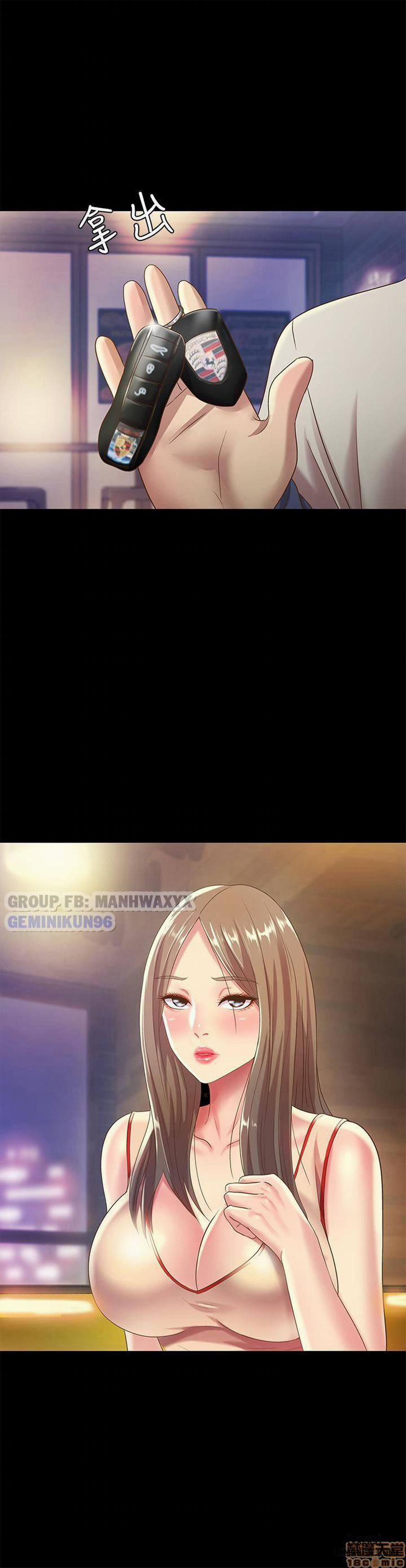 Bạn Gái Của Bạn Tôi 55 trang 19