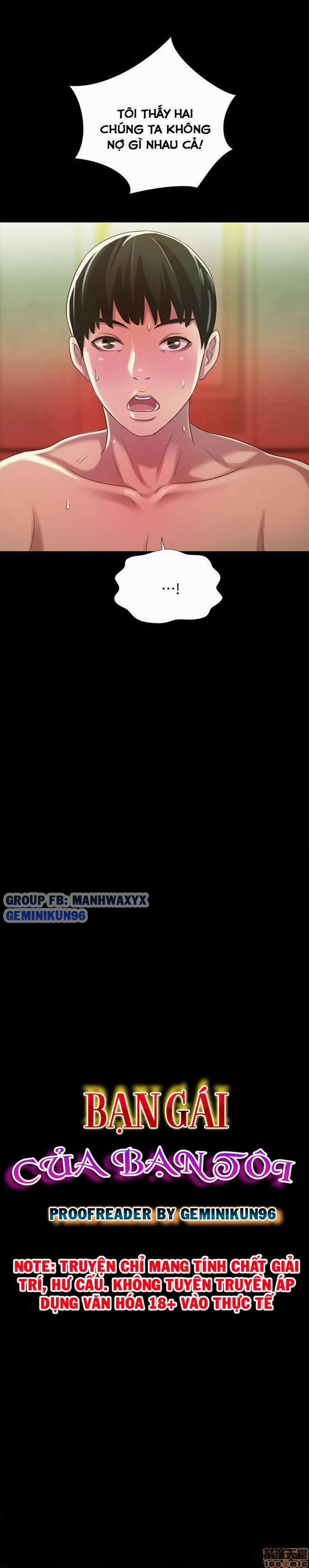 Bạn Gái Của Bạn Tôi 55 trang 2