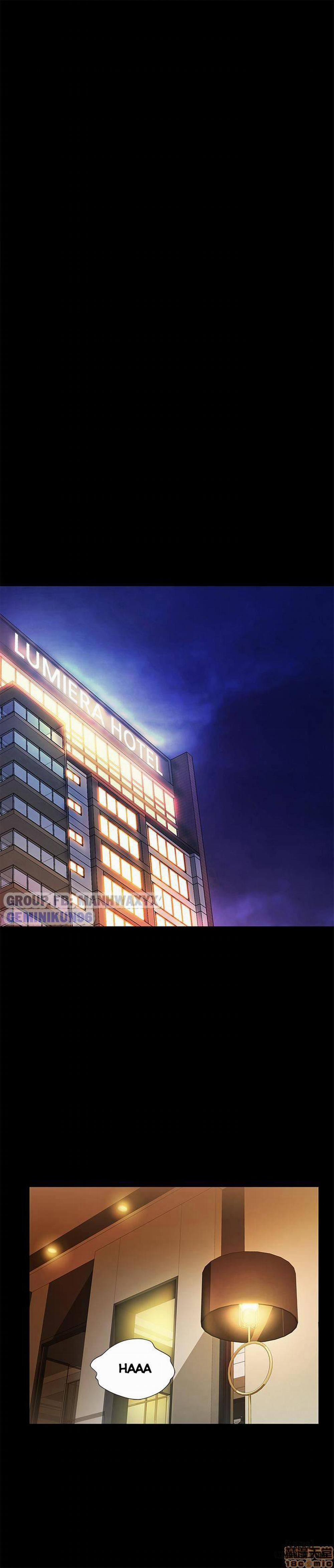 Bạn Gái Của Bạn Tôi 55 trang 20