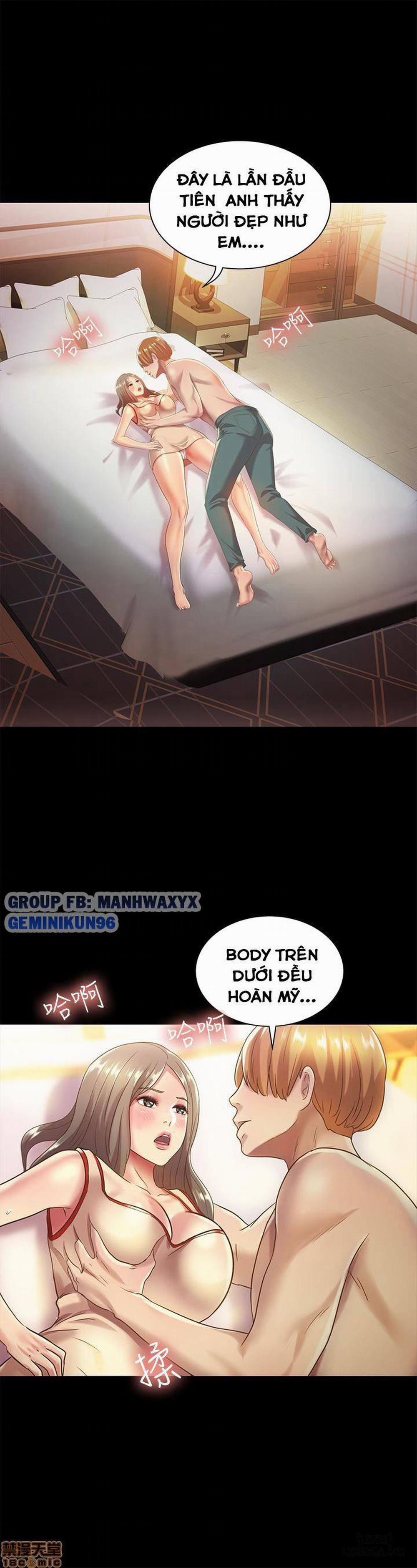 Bạn Gái Của Bạn Tôi 55 trang 23