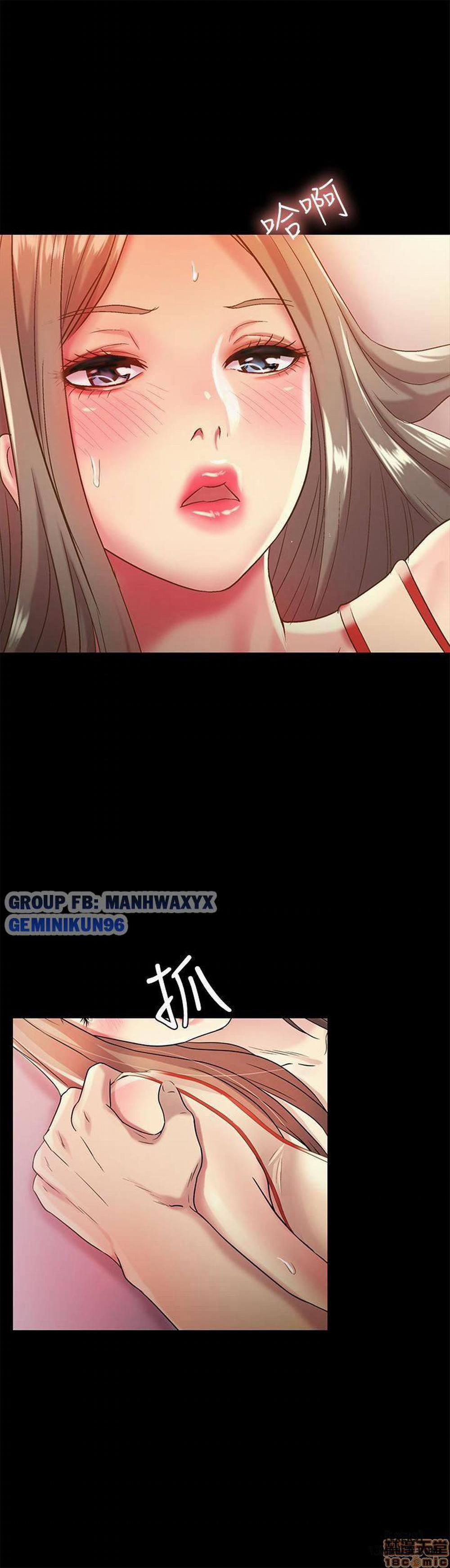 Bạn Gái Của Bạn Tôi 55 trang 25