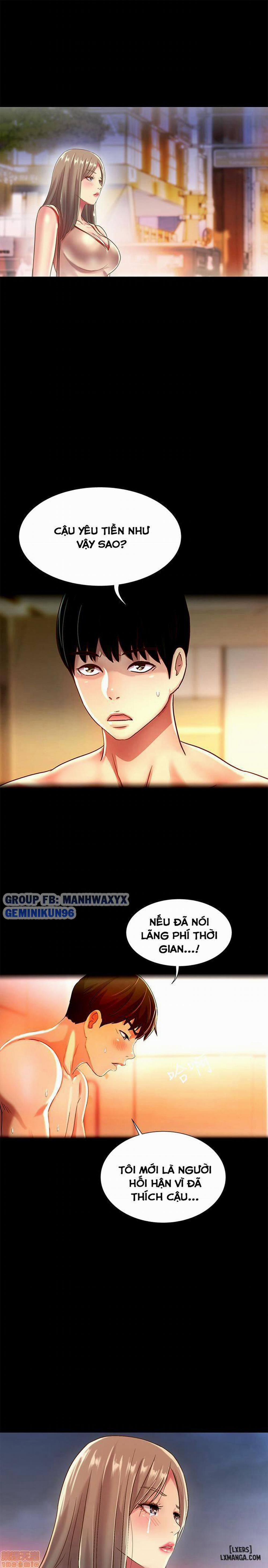 Bạn Gái Của Bạn Tôi 55 trang 38