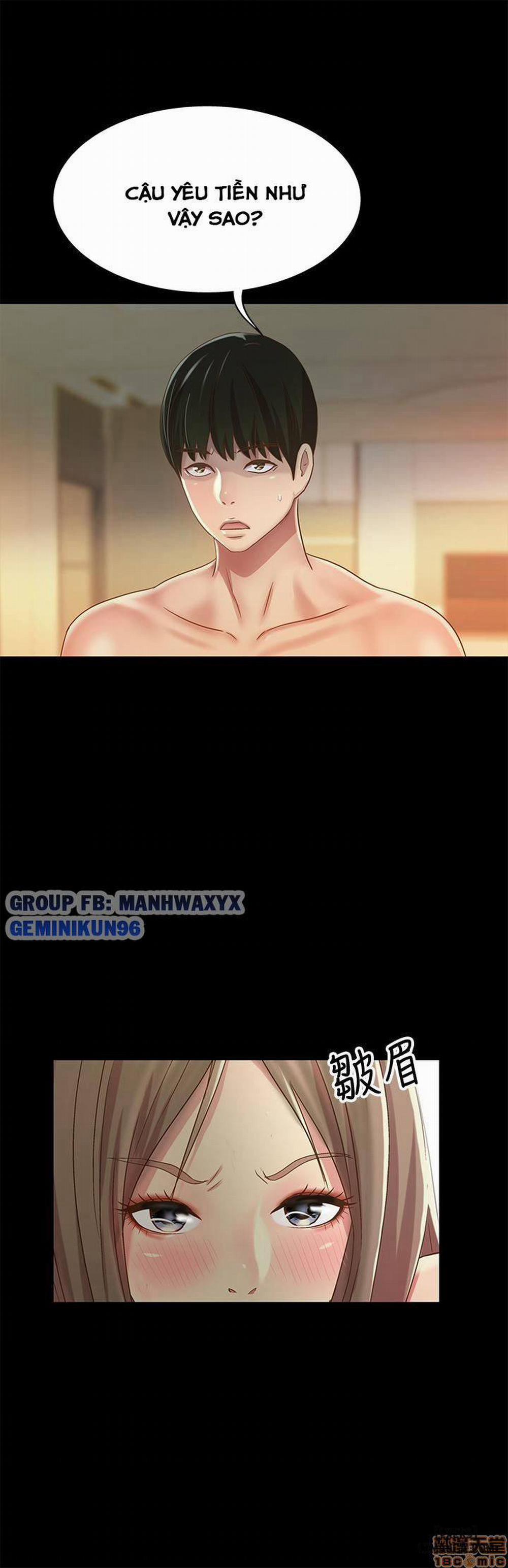 Bạn Gái Của Bạn Tôi 55 trang 4