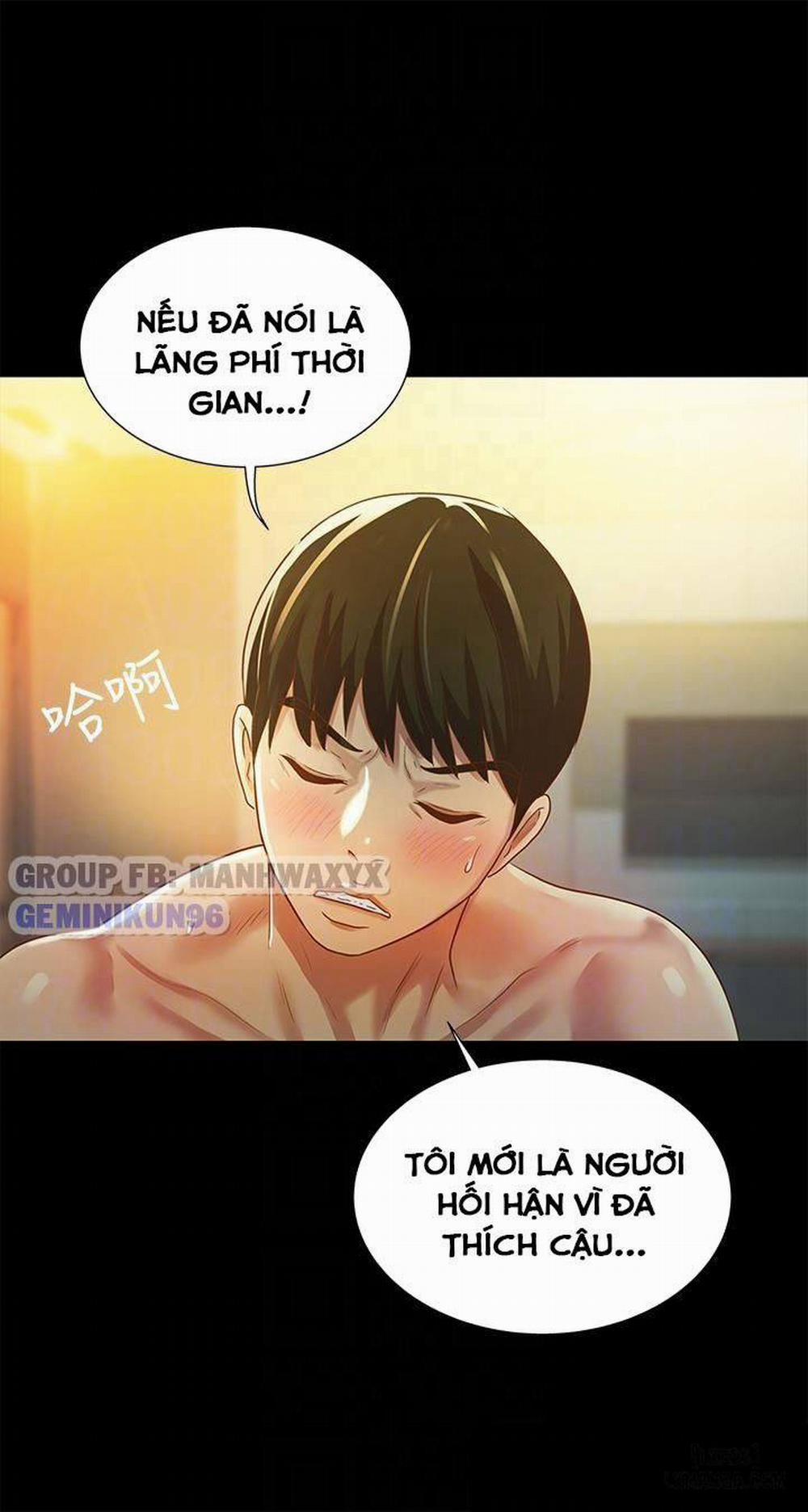 Bạn Gái Của Bạn Tôi 55 trang 6