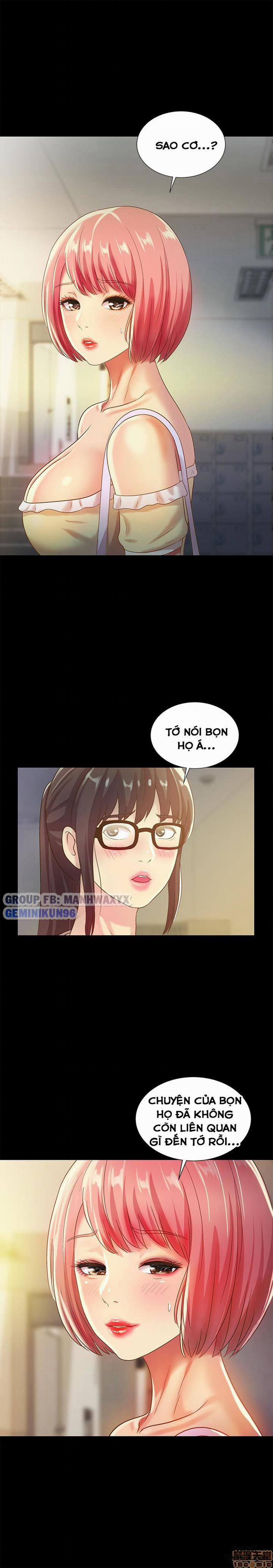 Bạn Gái Của Bạn Tôi 56 trang 15