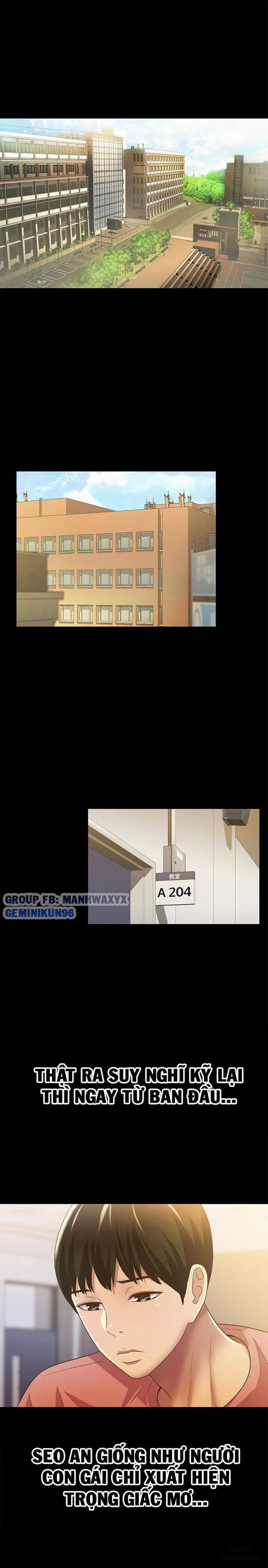 Bạn Gái Của Bạn Tôi 56 trang 2