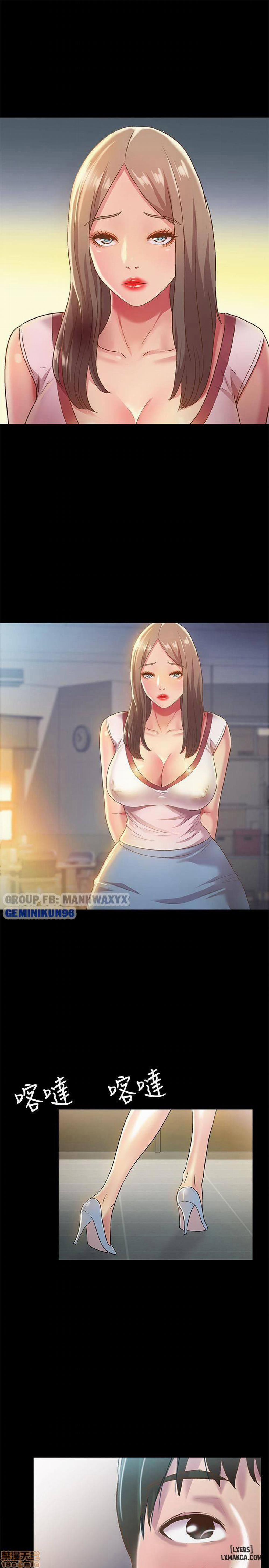 Bạn Gái Của Bạn Tôi 56 trang 22