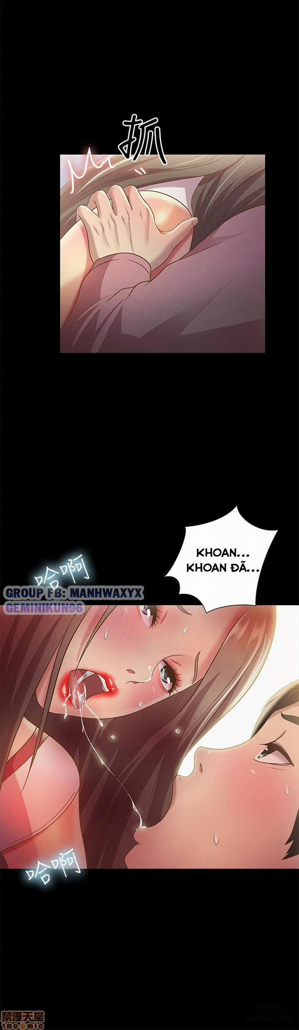 Bạn Gái Của Bạn Tôi 56 trang 26