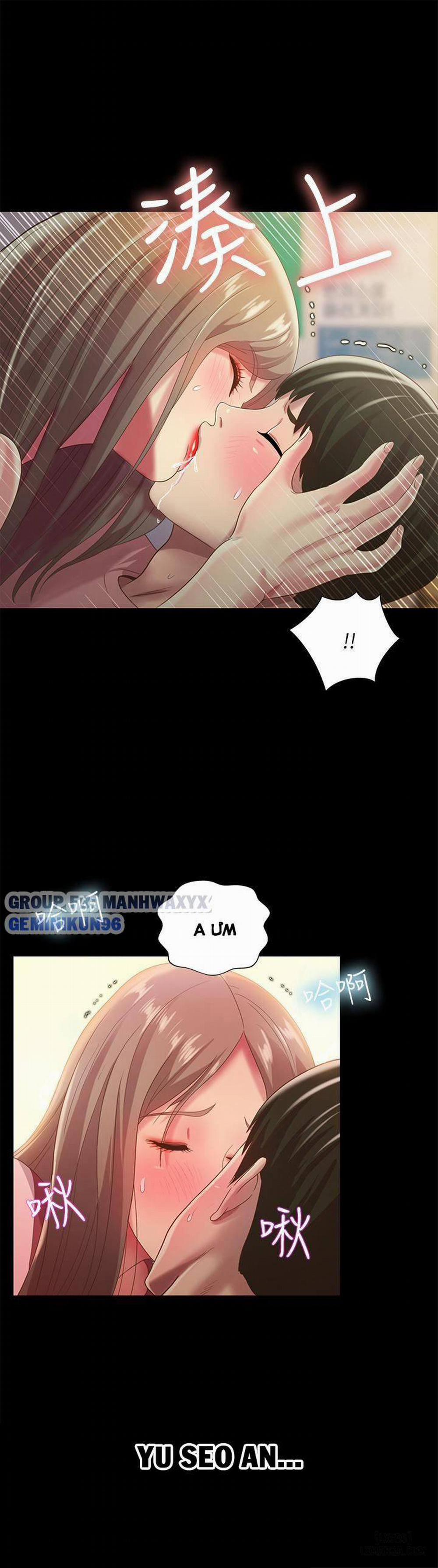 Bạn Gái Của Bạn Tôi 56 trang 28